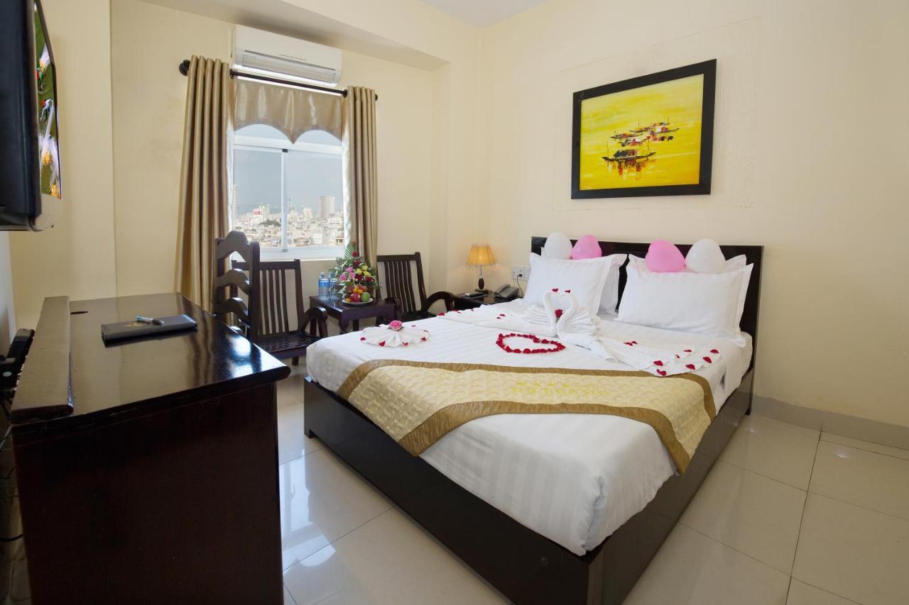 Hotel Queen 3*