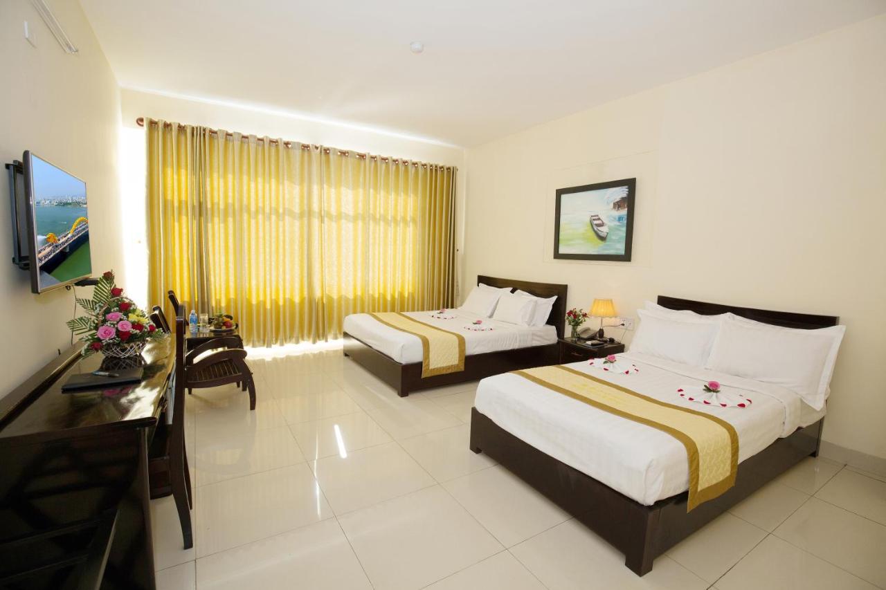 Queen Hotel Da Nang