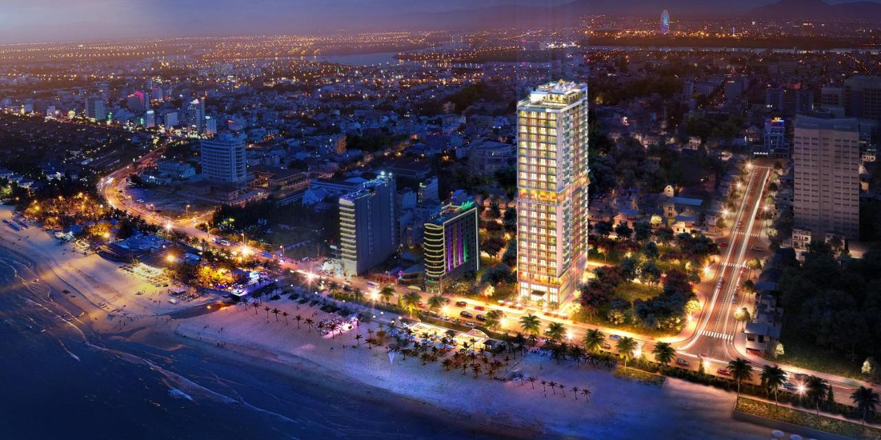 Tms 5* Đà Nẵng