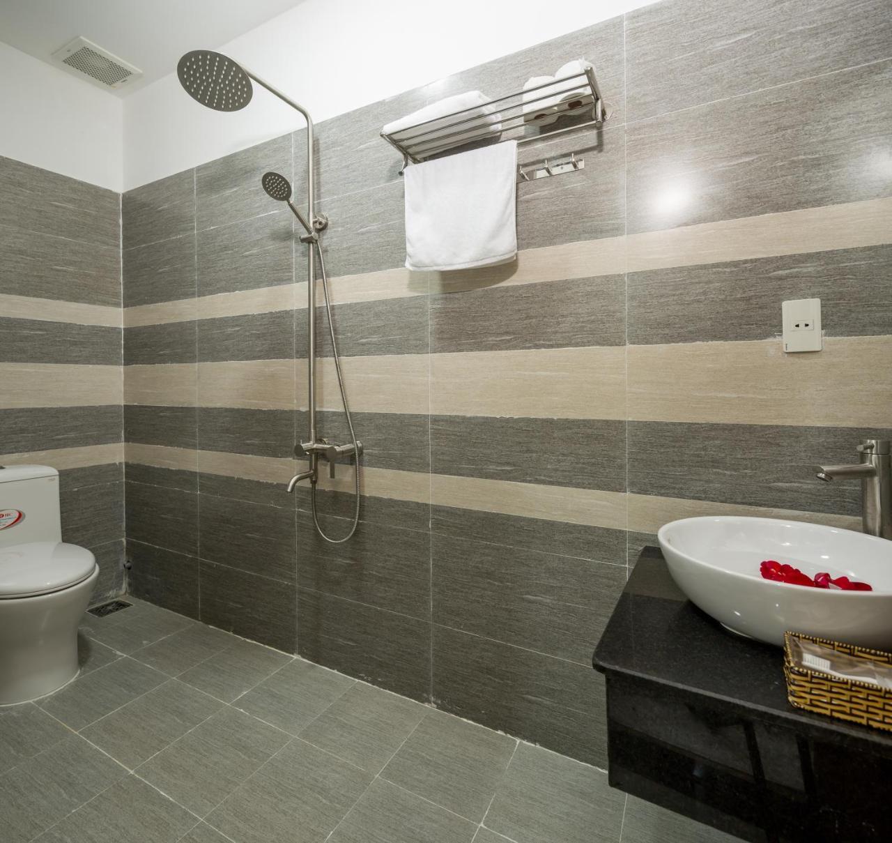 Fuji 2* Da Nang