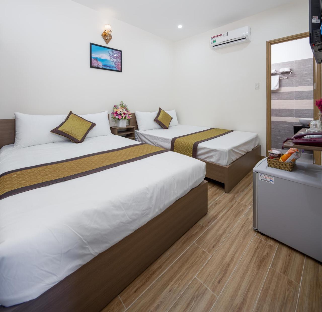 Hotel Fuji Da Nang