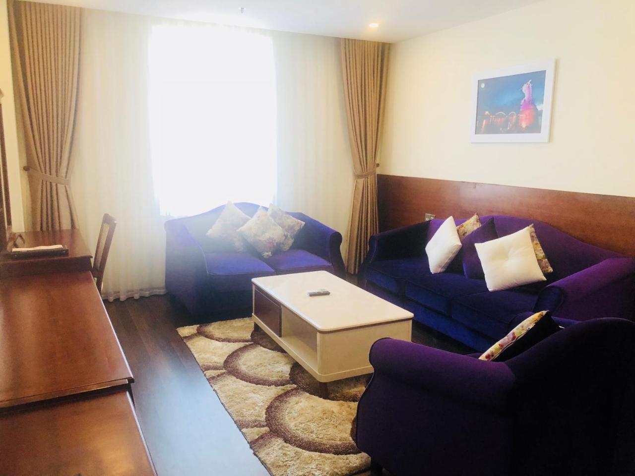 Hotel Gic Land Hotel. Da Nang