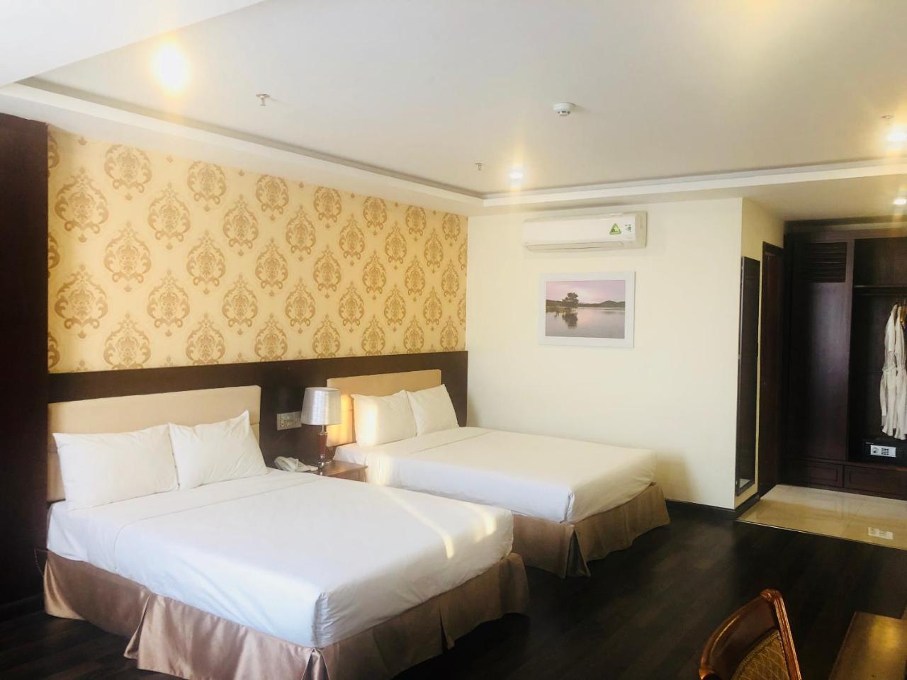 Gic Land Hotel. Da Nang