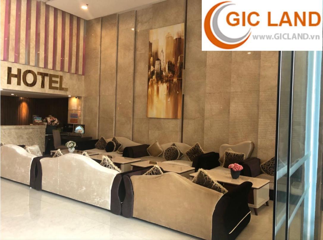 Hotel Gic Land Hotel.