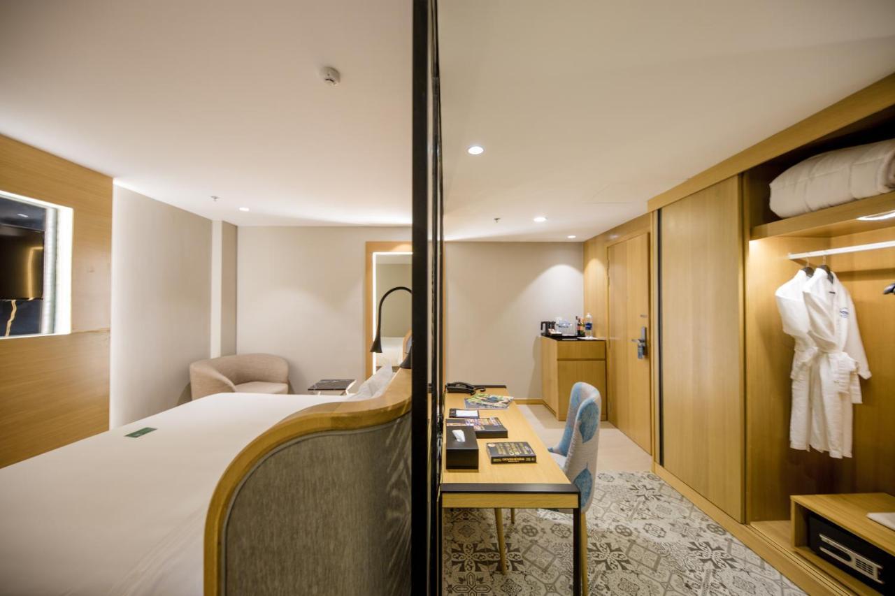 Quinter Hotel Nha Trang