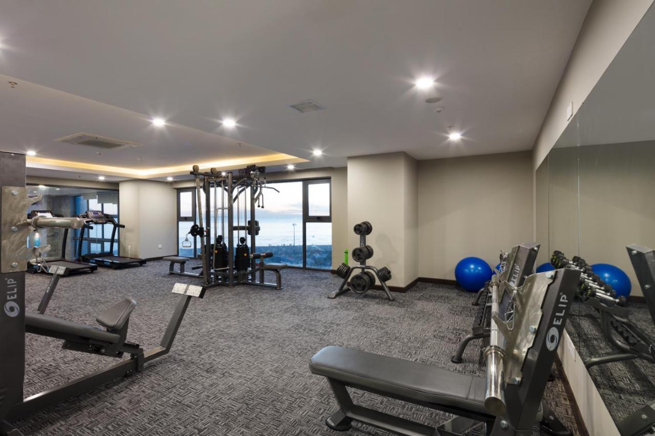 Xavia 4* Nha Trang