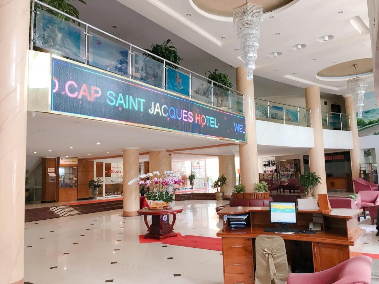 Cap Saint Jacques 4* Vung Tau