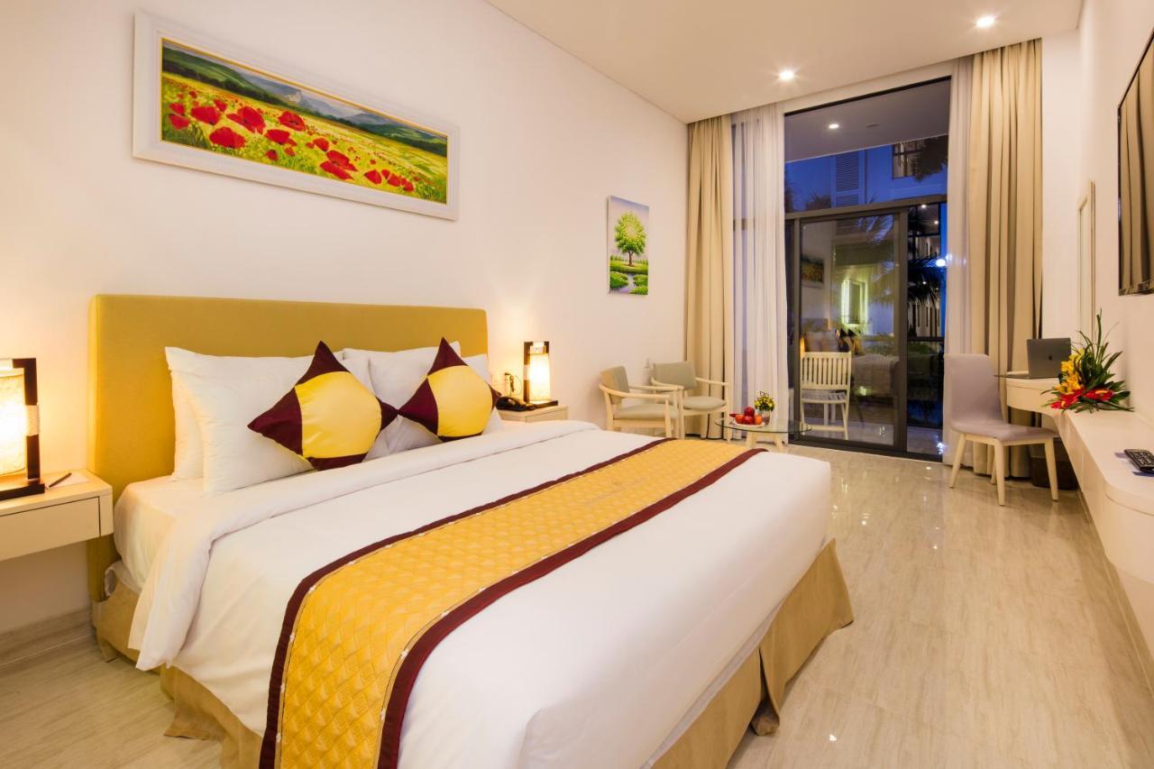 Diamond Bay Condotel 5*