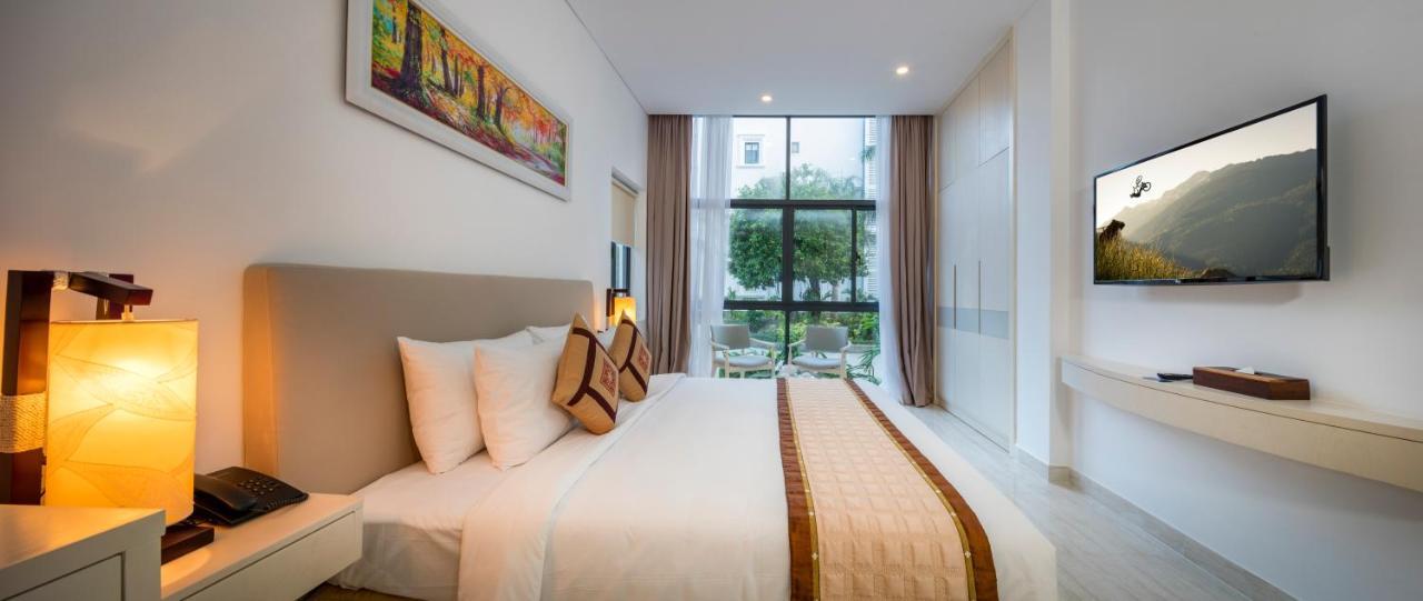 Diamond Bay Condotel 5* Nha Trang