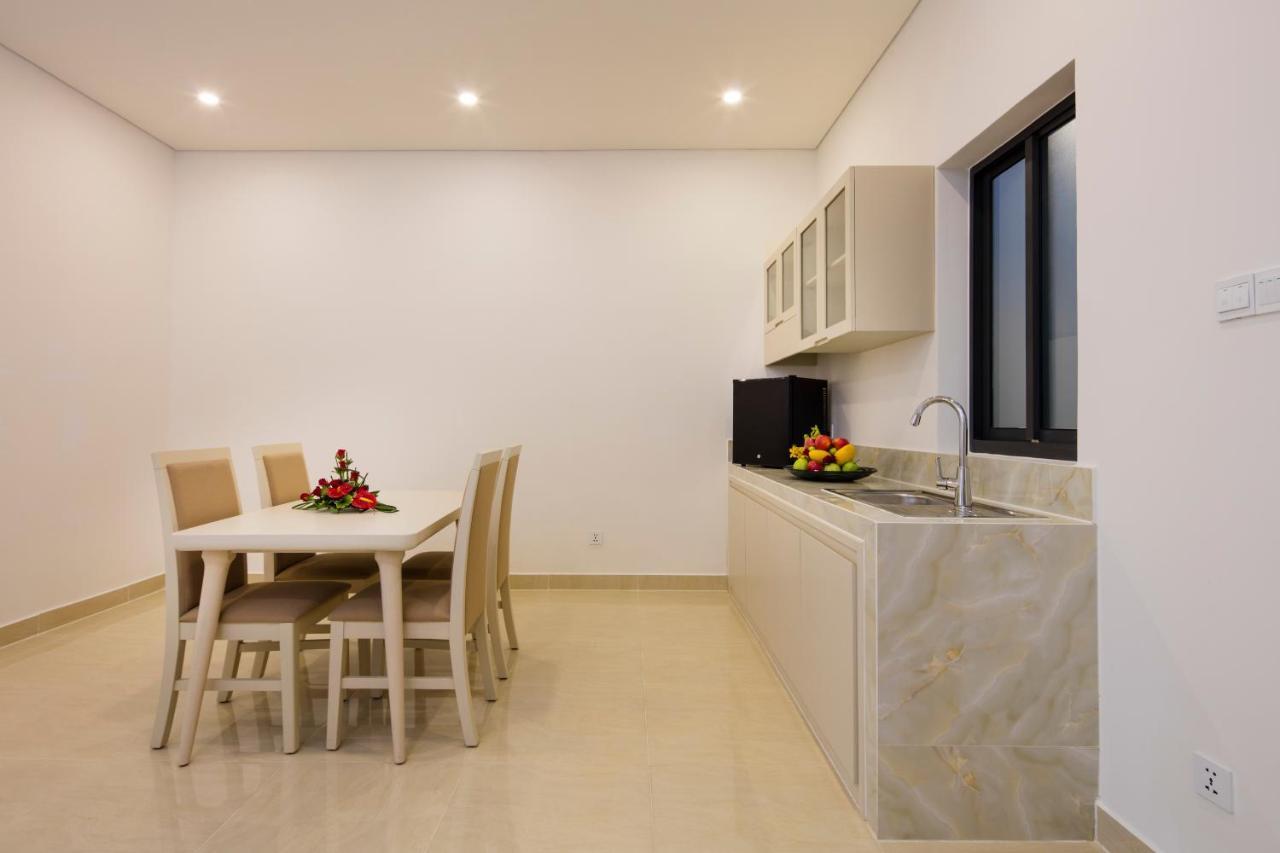 Diamond Bay Condotel Aparthotel