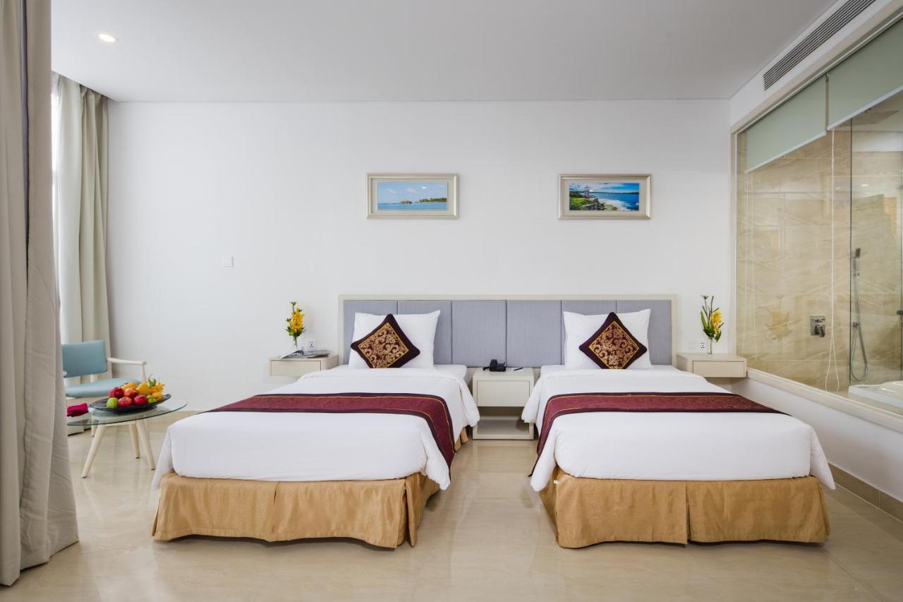 Diamond Bay Condotel 5* Nha Trang
