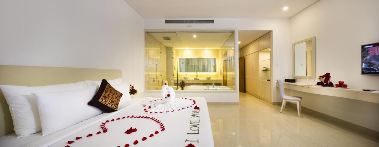 Diamond Bay Condotel Aparthotel 5*