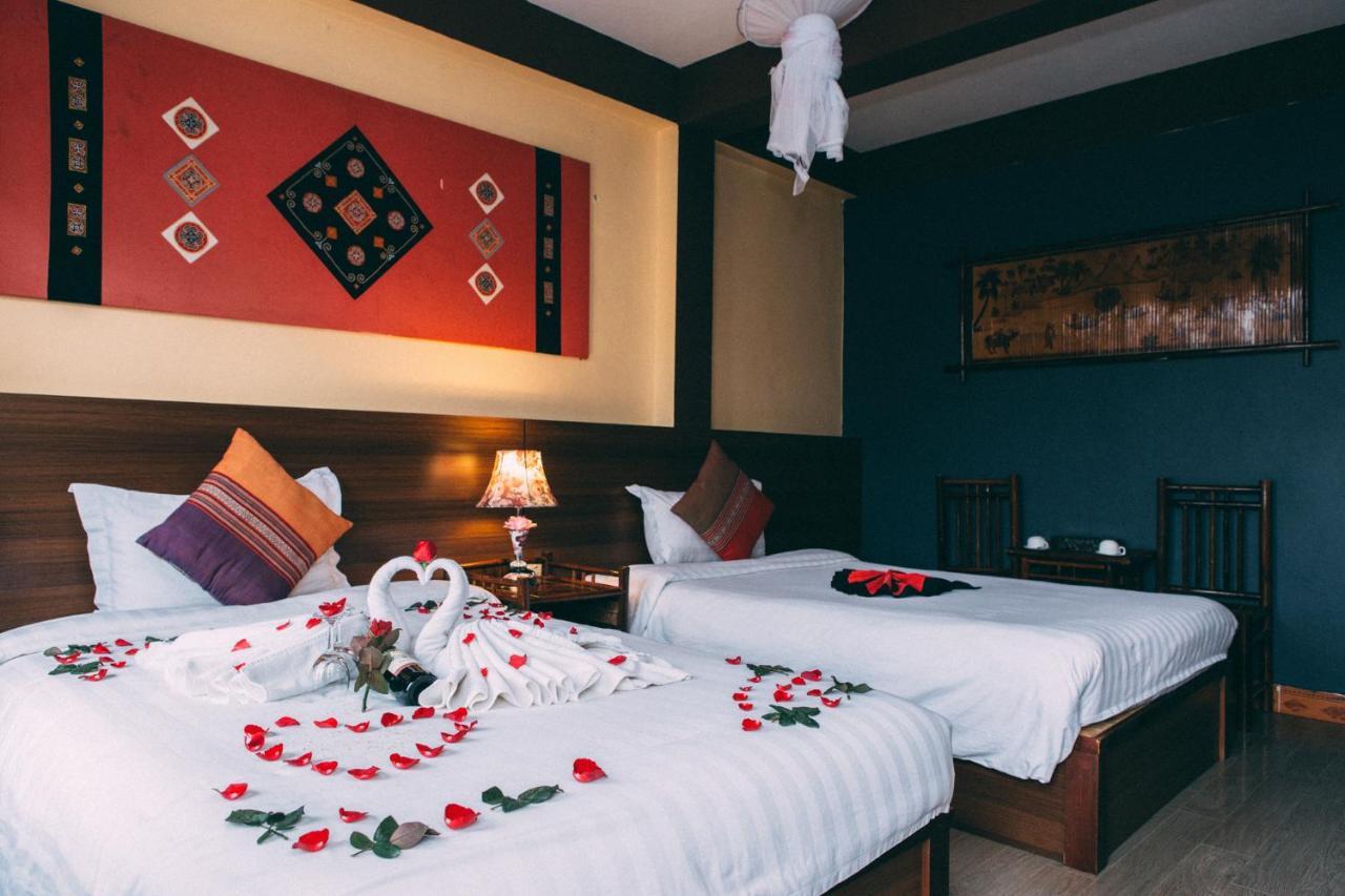 Hotel Unique Sa Pa