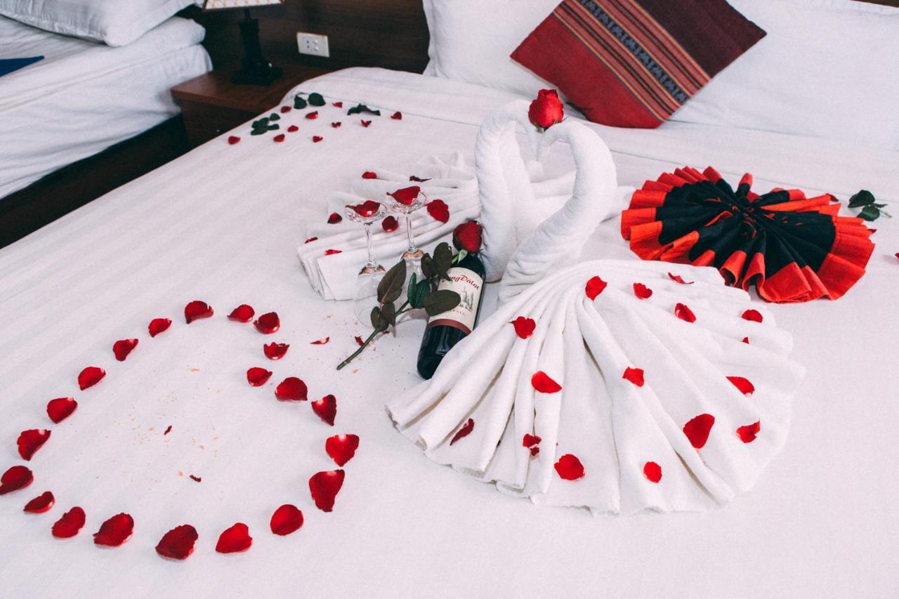 Hotel Unique