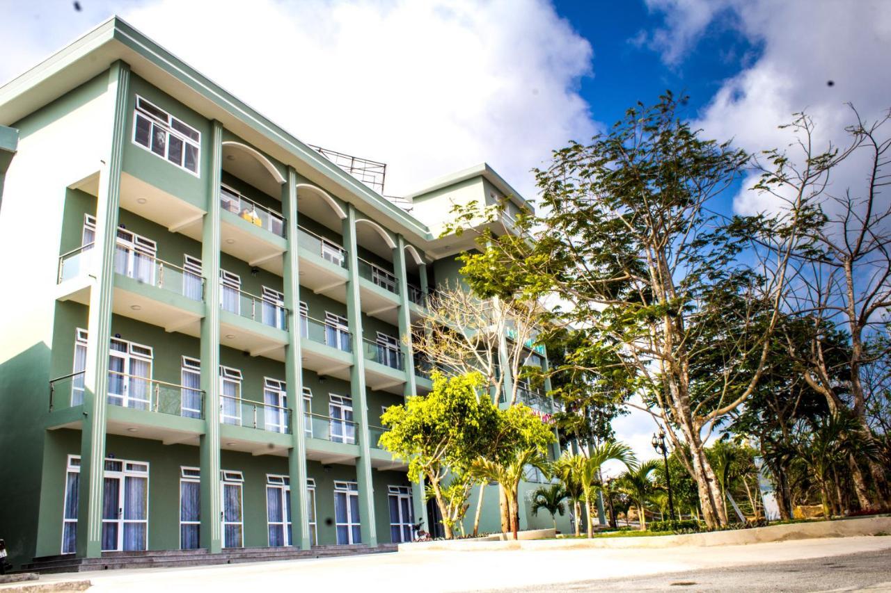 Ho Park Khach San - Resort 3*