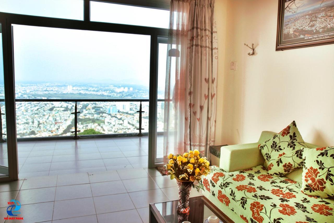 Ho Park Khach San - Resort 3*