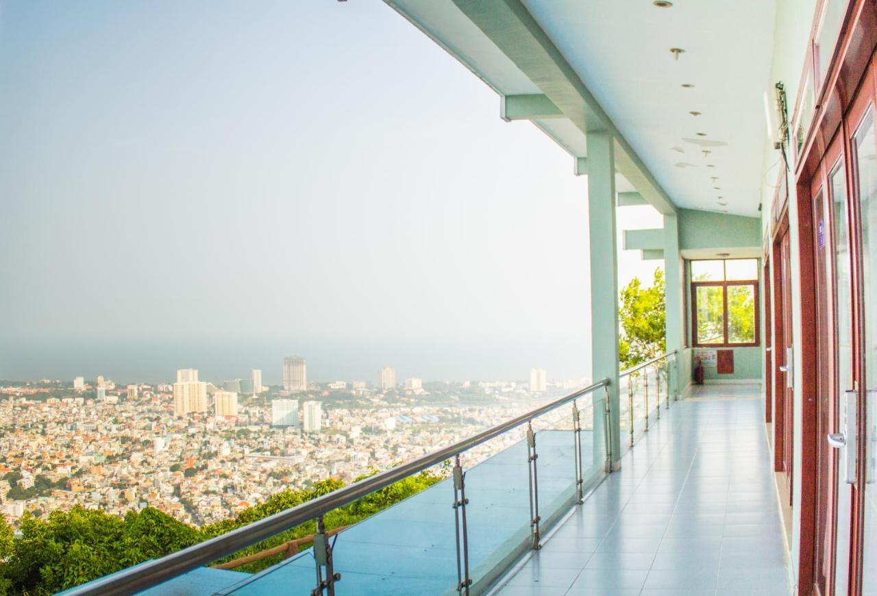 Ho Park Khach San - Resort 3*