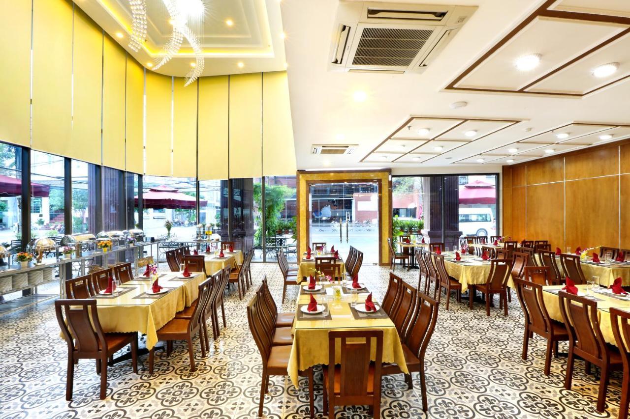 Hotel Ngoc Lan Da Nang