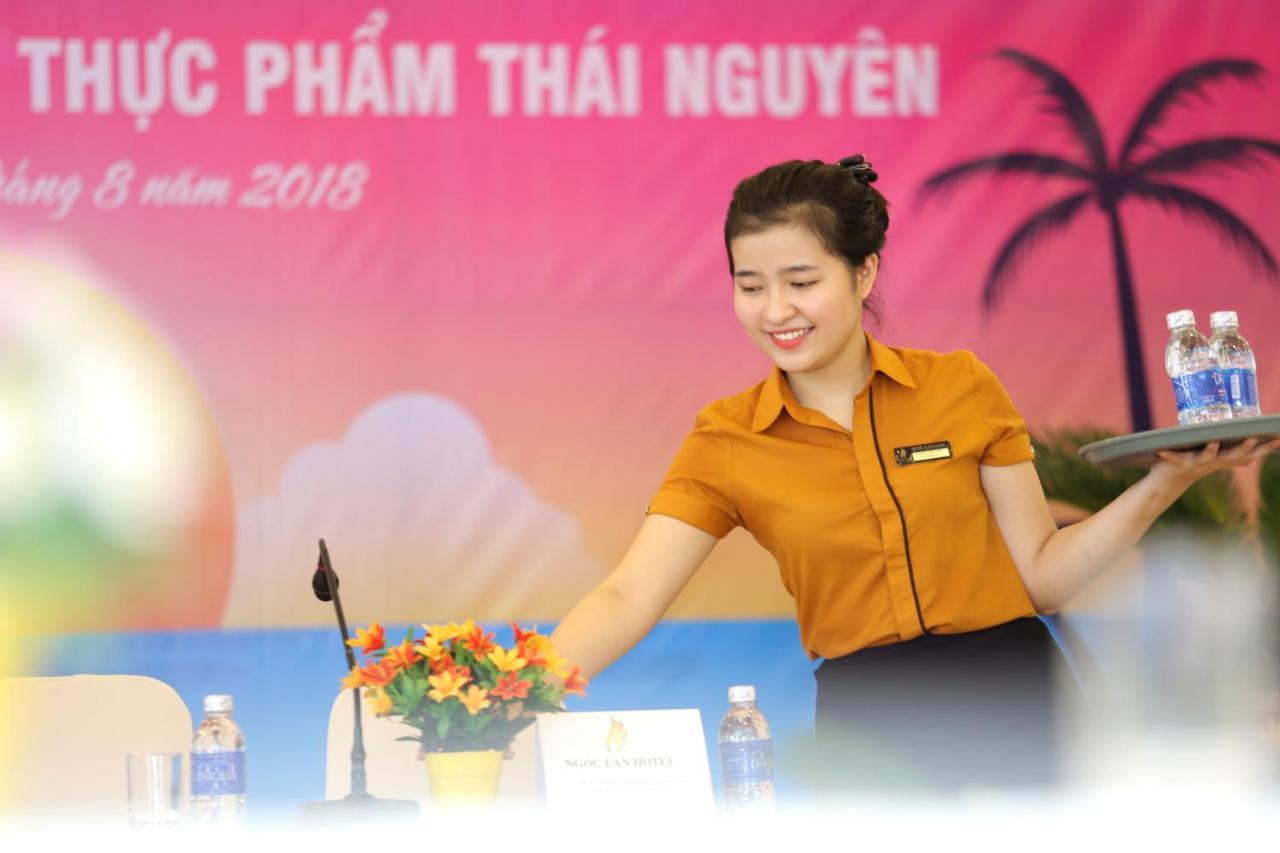 Ngoc Lan Hotel