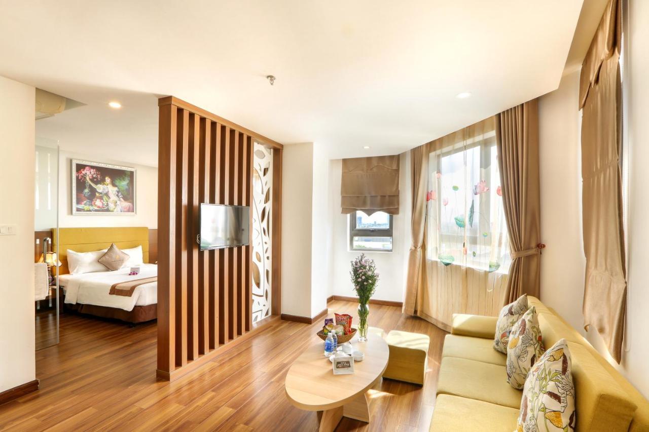 Hotel Ngoc Lan Da Nang