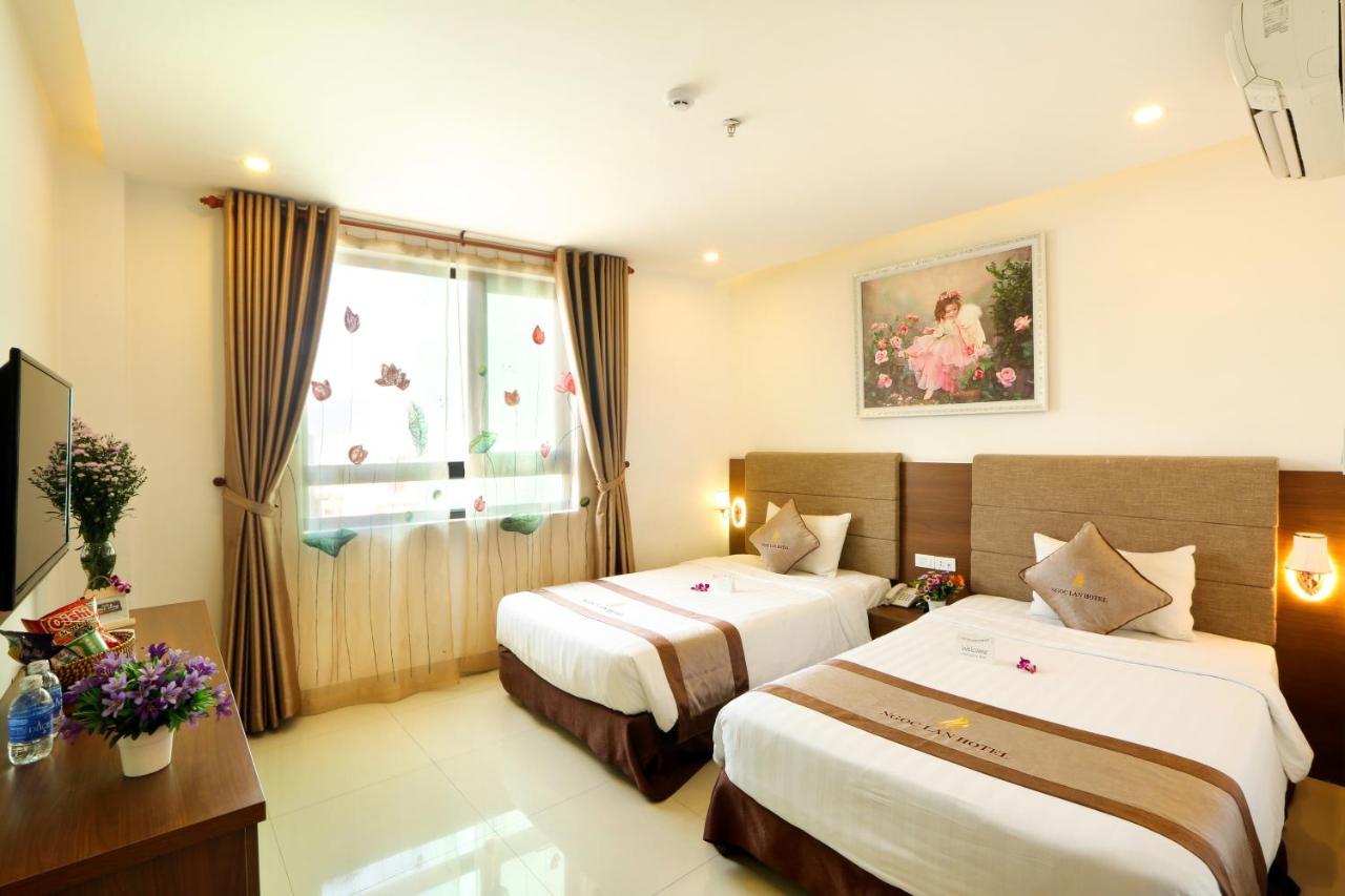 Hotel Ngoc Lan 3*
