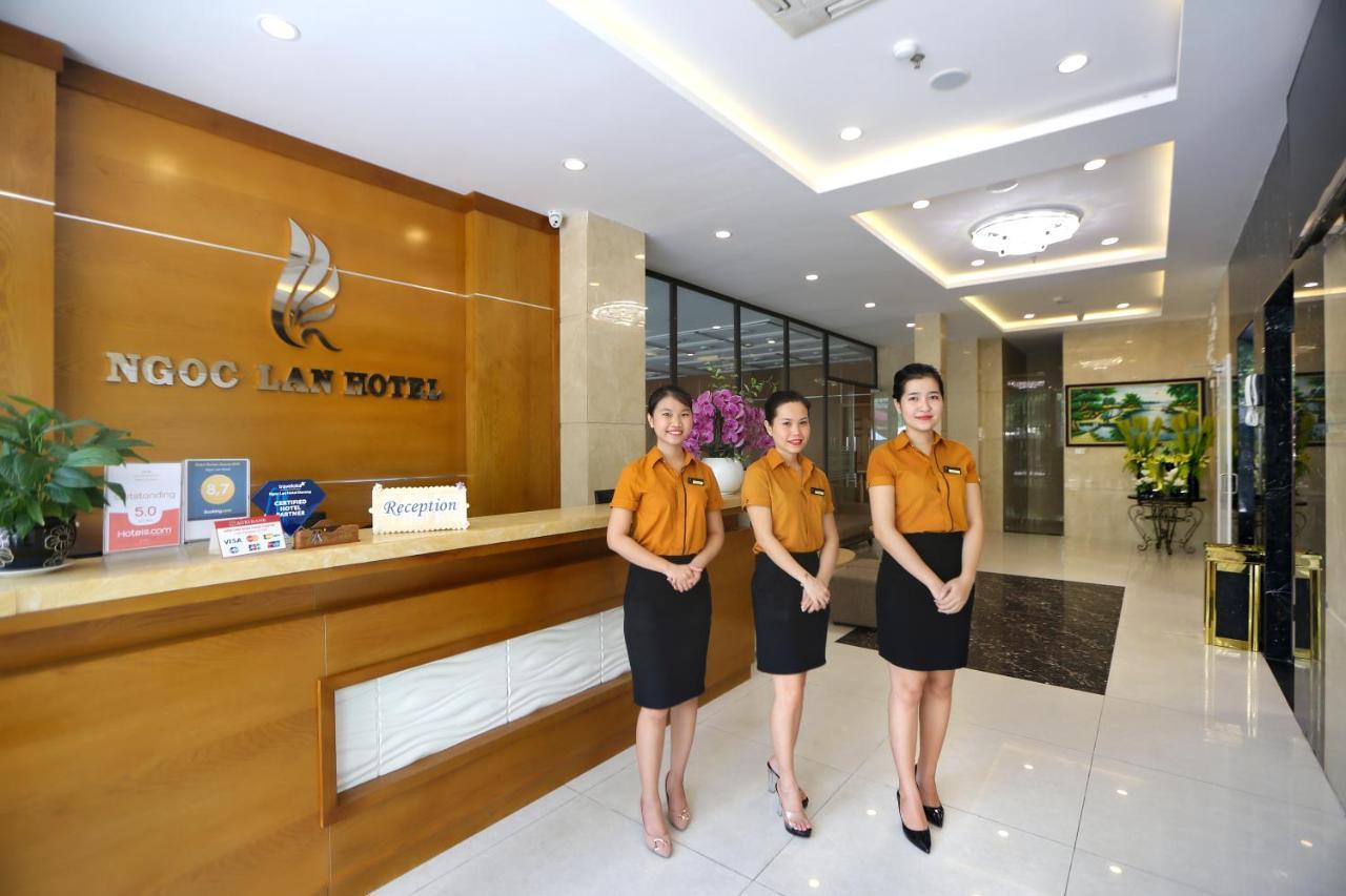 Ngoc Lan Hotel Da Nang