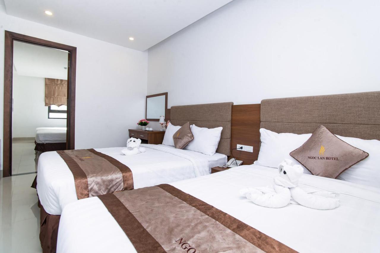 Hotel Ngoc Lan 3*