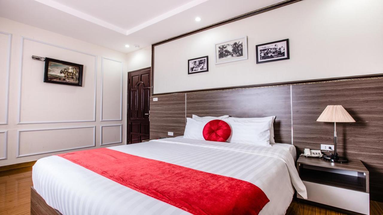 Amanda 3* Hanoi