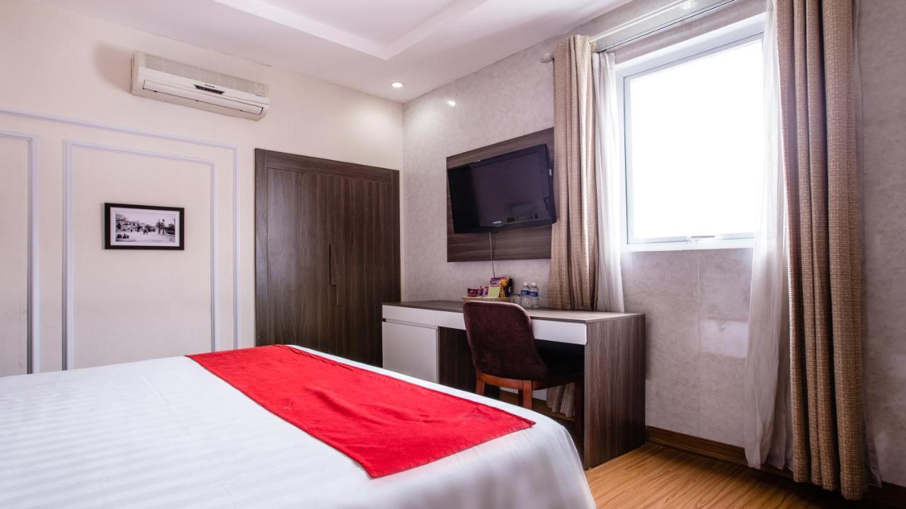 Hotel Amanda 3*