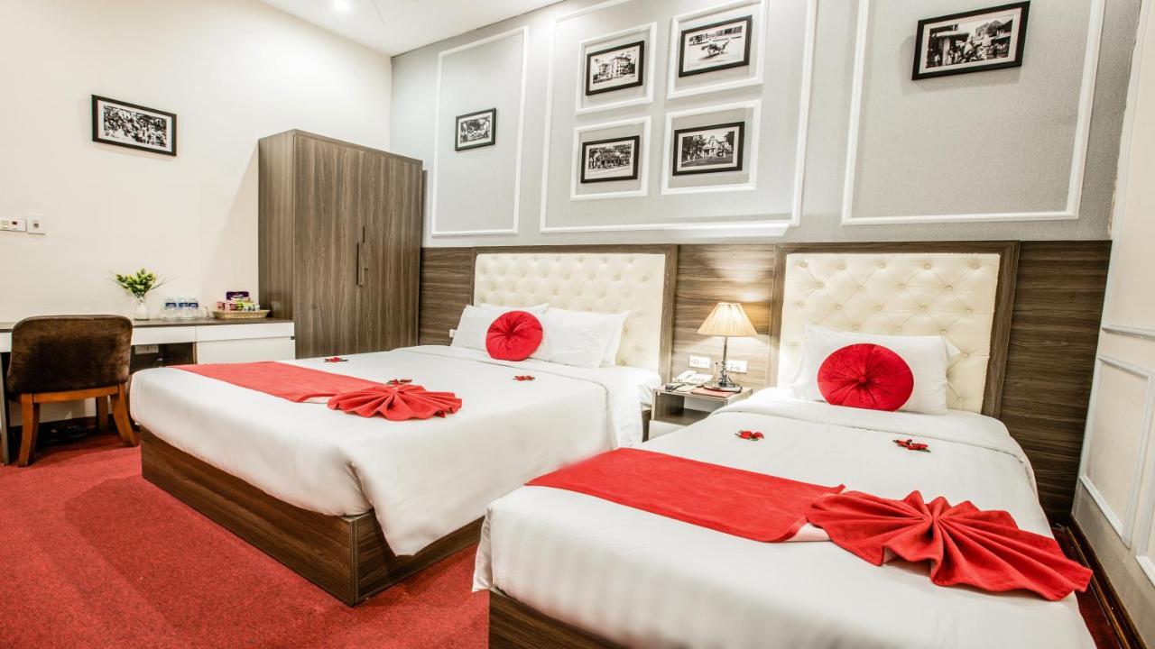Hotel Amanda