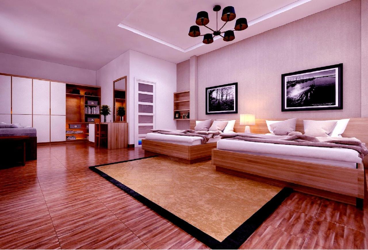 Resort Camellia & Phu Quoc