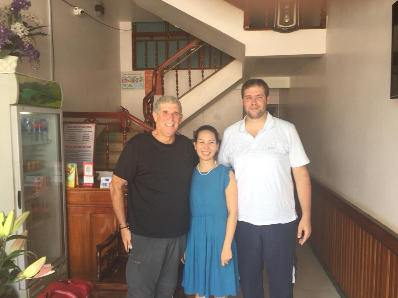 Viet Anh 123 Hotel