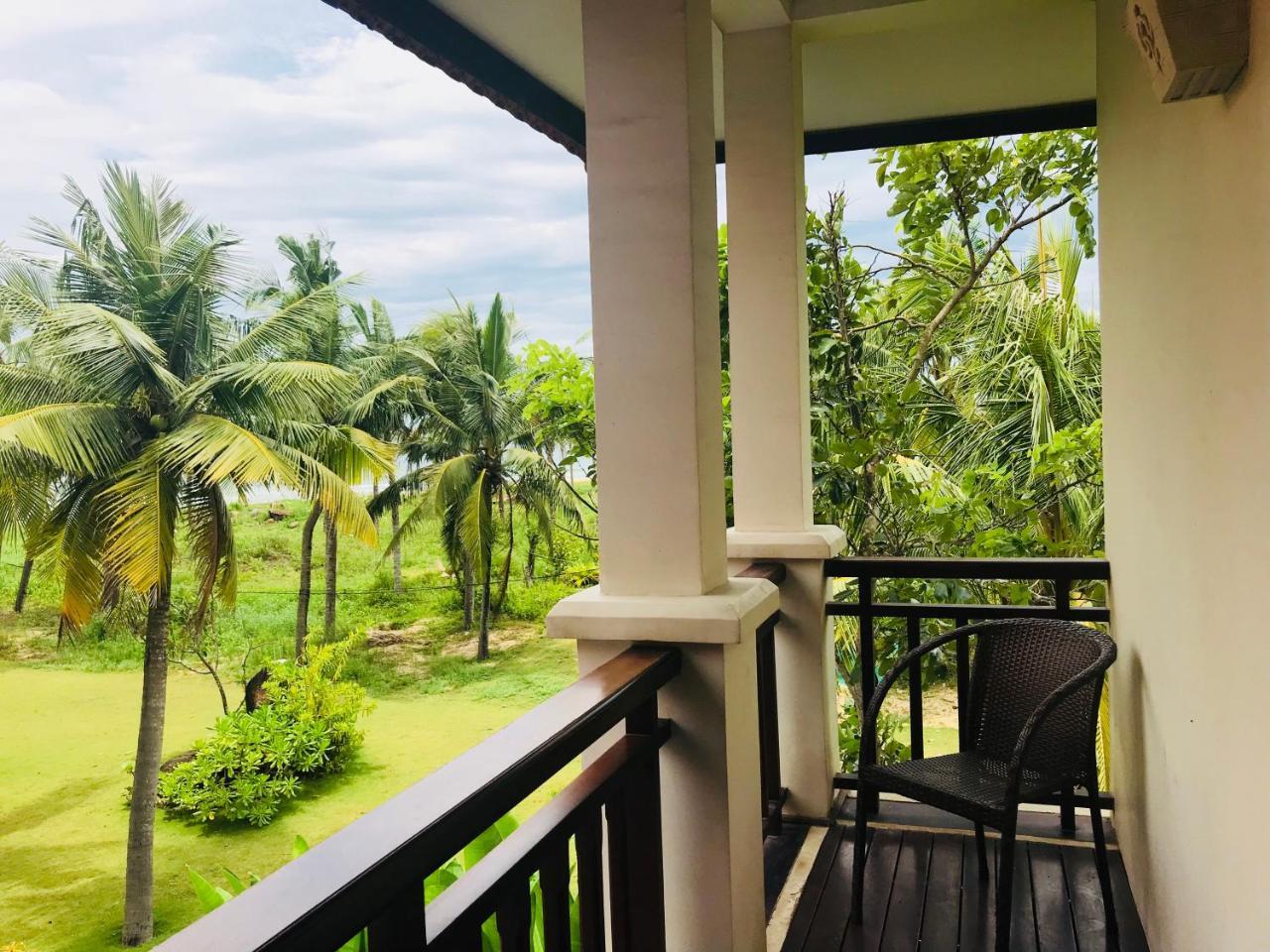 Pearl Paradise Villa *
