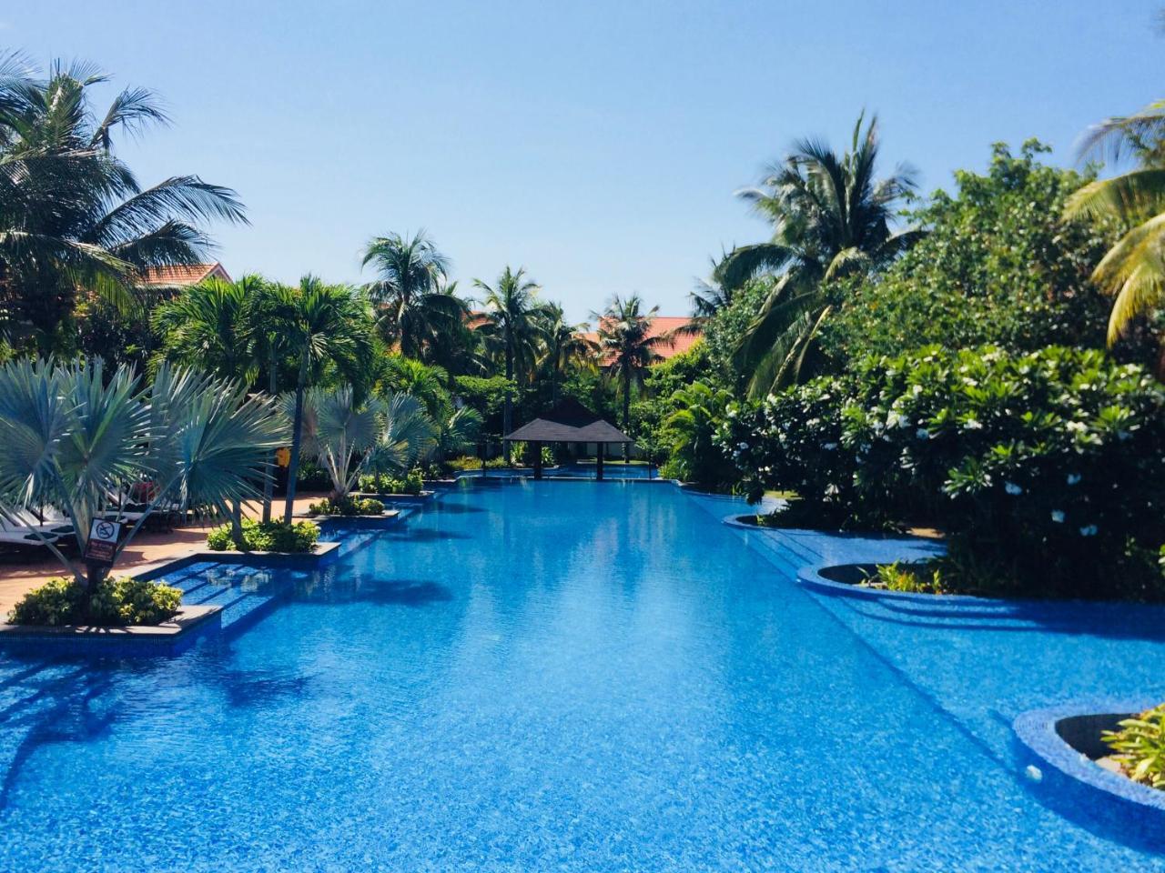Villa Pearl Paradise Da Nang