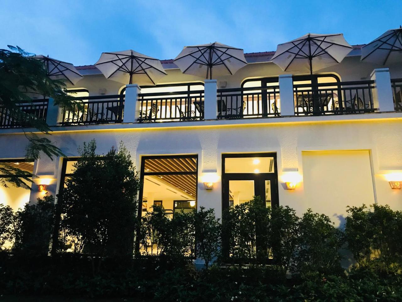 Villa Pearl Paradise Da Nang