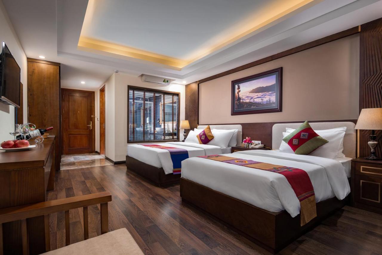 The View 4* Sapa
