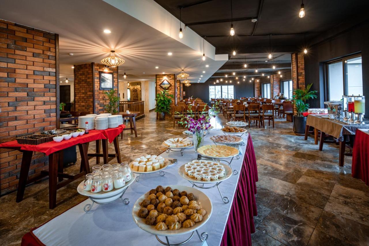 The View Hotel Sapa
