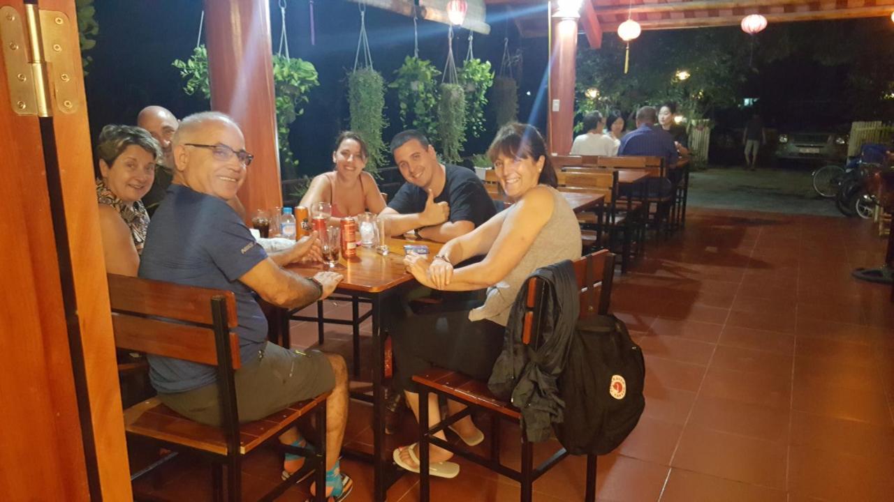 Khách sạn Cozy Son