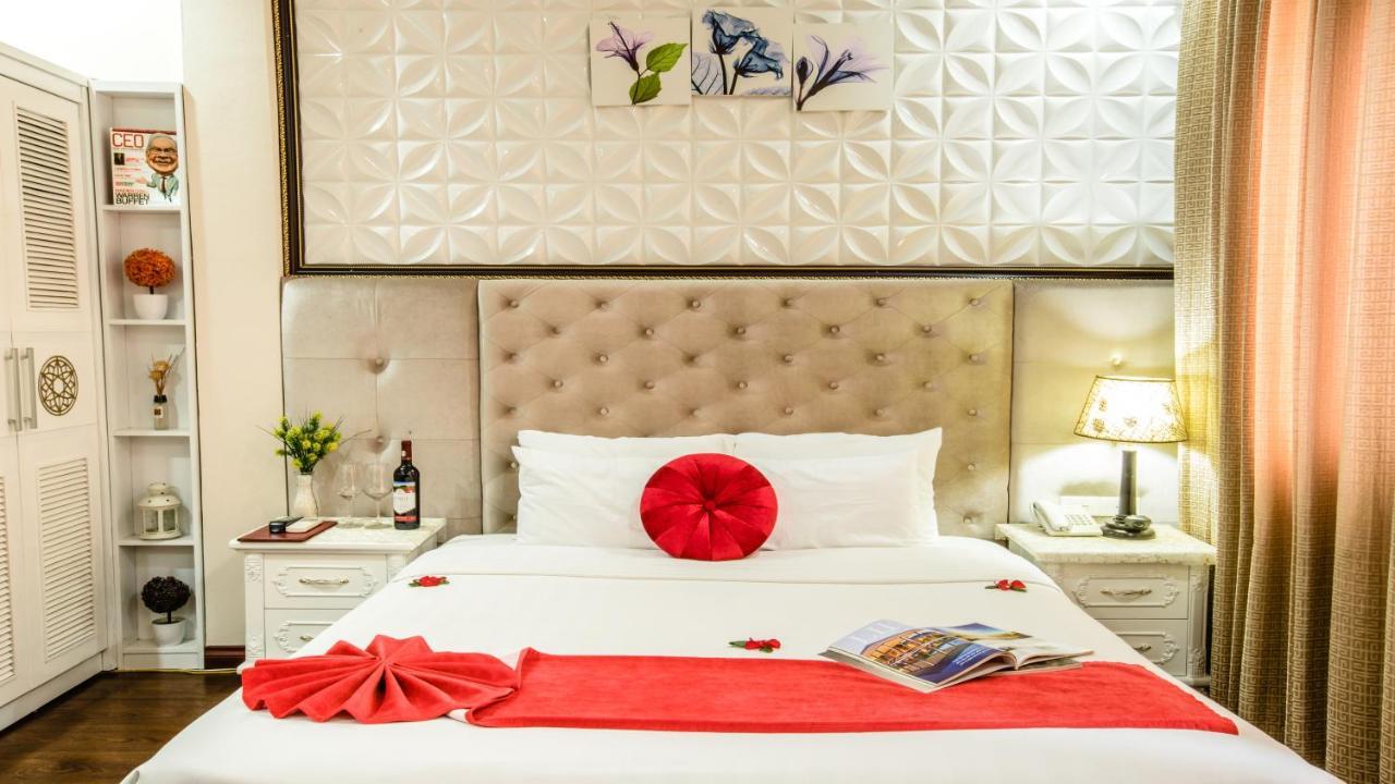 Hotel Amanda