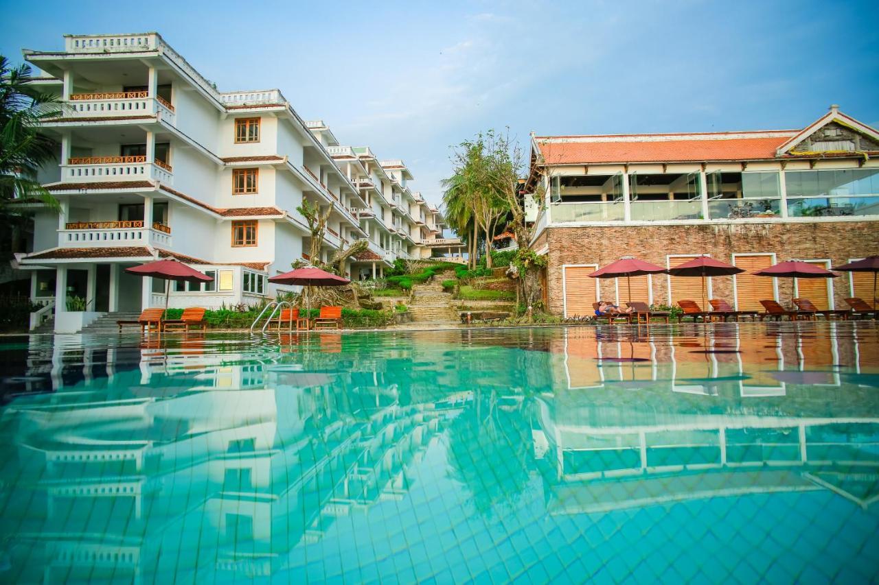 Long Resort