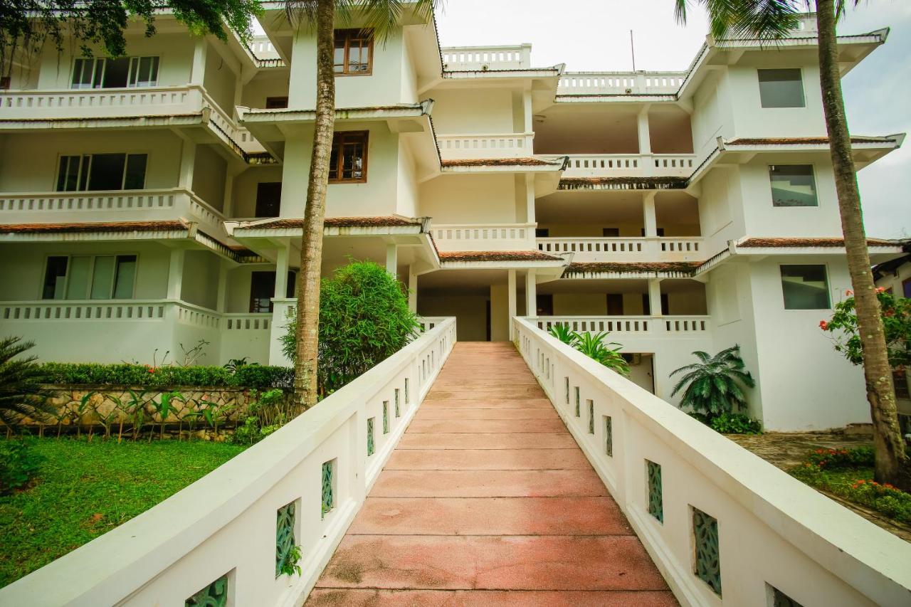 Resort Long Phu Quoc