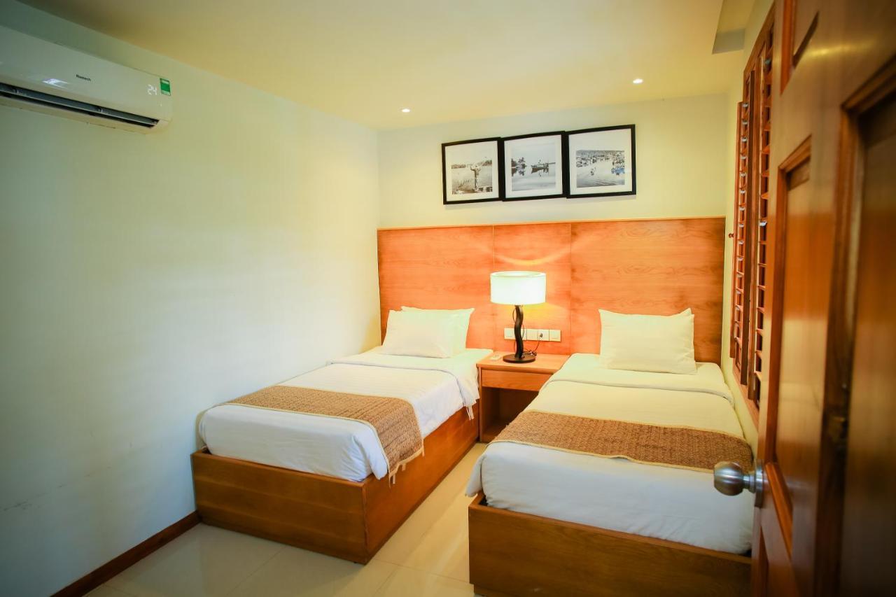Long Resort Phu Quoc