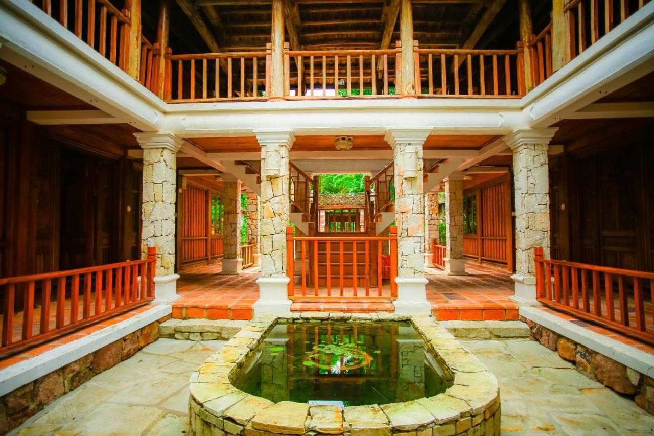 Resort Long Phu Quoc