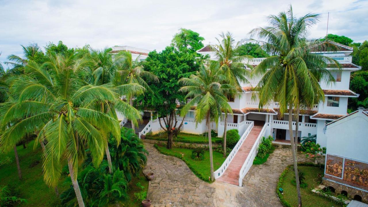 Resort Long Phu Quoc