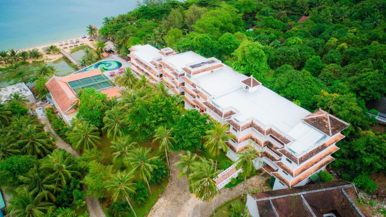 Long Resort