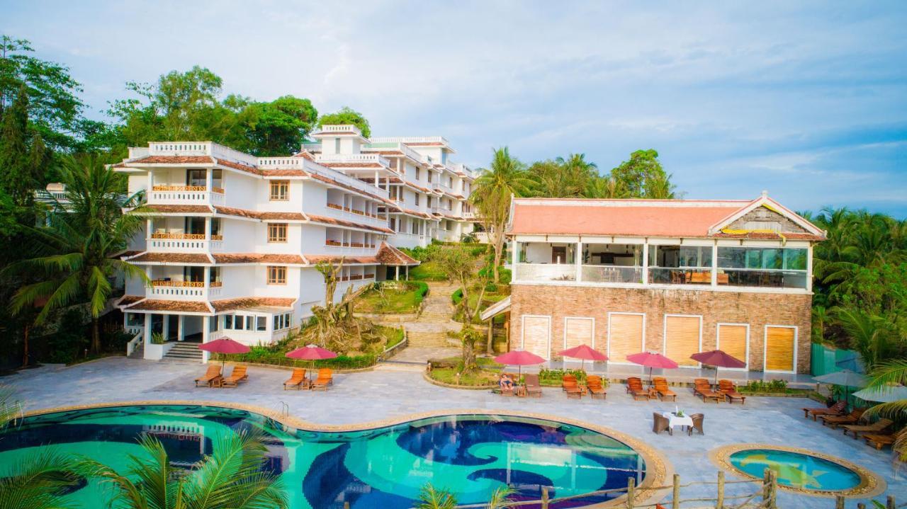 Long 3* Phu Quoc