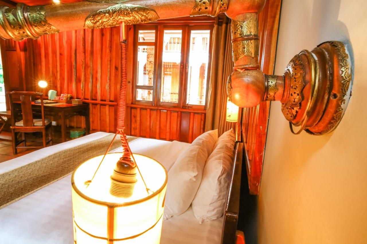 Long Resort 3*