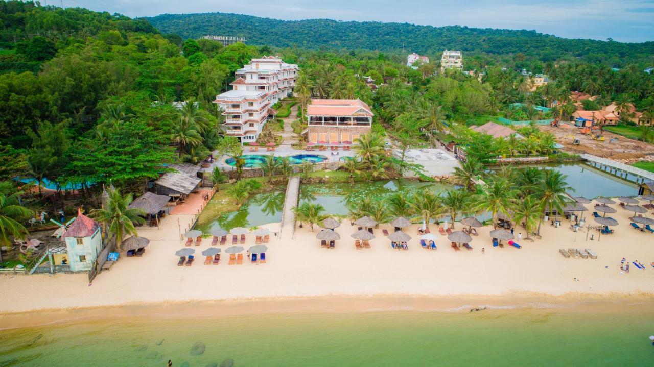 Resort Long 3*