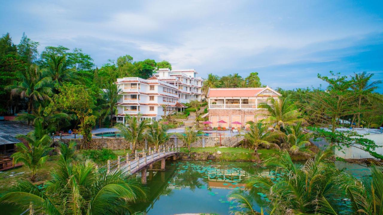 Resort Long Phu Quoc