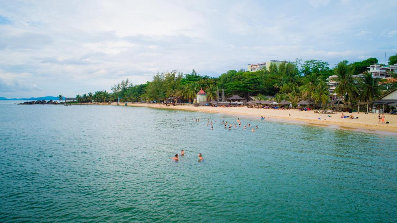 Long Resort Phu Quoc